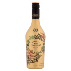 Baileys Chocolate Luxe Irish Cream Krémlikőr 0,5l (15,7%)