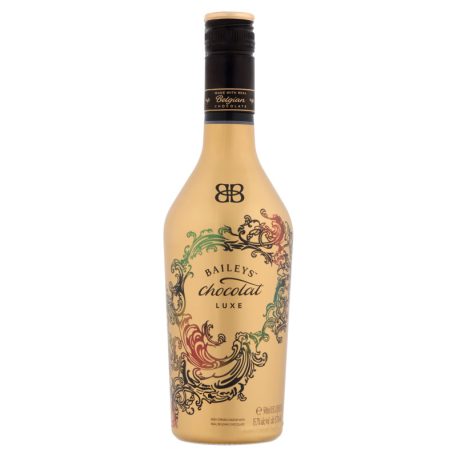 Baileys Chocolate Luxe Irish Cream Krémlikőr 0,5l (15,7%)