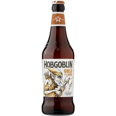 Hobgoblin Gold (4,2%) 0,5l