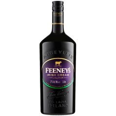 Feeneys Irish Cream Krémlikőr 1l (17%)