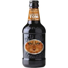 Old Tom Ginger (6%) 0,33l