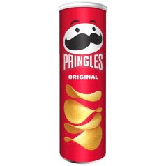 Pringles Chips 165g Original