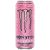 Monster Zero Energy Ultra Strawberry Dreams Energiaital 0,5l eper