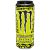 Monster Zero Energy Lando Norris Energiaital 0,5l dinnye és japán citrom - yuzo