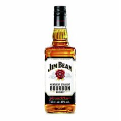 Jim Beam Bourbon Whiskey 0,5l (40%)