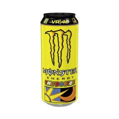 Monster The Doctor Valentino Rossi Energiaital 0,5l