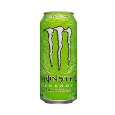 Monster Ultra Paradise Energiaital 0,5l