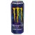 Monster Zero Lewis Hamilton LH44 Energiaital 0,5l cukormentes