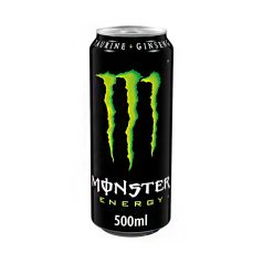 Monster Energy Energiaital 0,5l