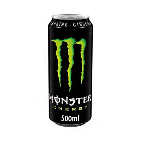 Monster Energy Energiaital 0,5l