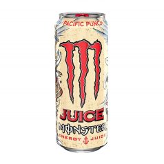 Monster Pacific Punch Energiaital 0,5l