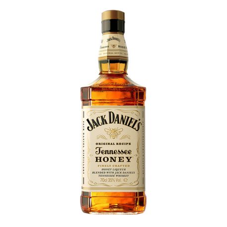 Jack Daniel's Honey Tennessee Whiskey 0,7l (35%)
