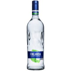 Finlandia Lime Vodka 0,7l (37,5%)