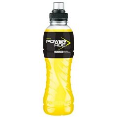 Powerade Citrom Izotóniás Sportital 0,5l