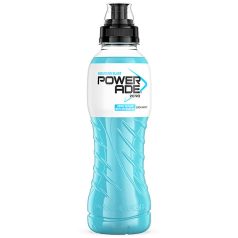   Powerade Zero Mountain Blast Izotóniás Sportital 0,5l energiamentes