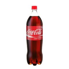 Coca Cola Szénsavas Üdítőital 1l