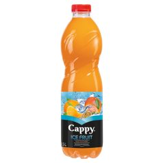 Cappy Ice Fruit Multivitamin Gyümölcsital 1,5l