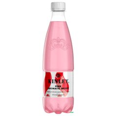 Kinley Pink Berry Szénsavas Üdítőital 0,5l