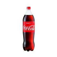 Coca Cola Szénsavas Üdítőital 1,75l