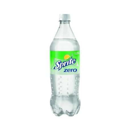 Sprite Zero Szénsavas Üdítőital 1,75l