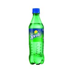 Sprite Szénsavas Üdítőital 0,5l