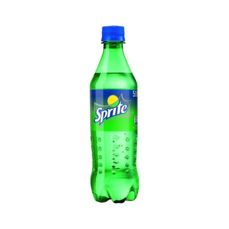 Sprite Szénsavas Üdítőital 0,5l
