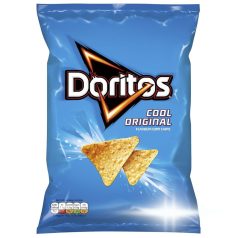 Doritos Cool Original Tortilla Chips 100g