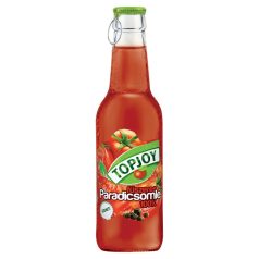 TopJoy paradicsomlé 100% 0,25l üveges