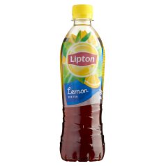 Lipton Ice Tea Citrom Jeges Tea 0,5l