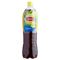 Lipton Ice Tea Citrom Jeges Tea 1,5l