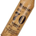 Debowa Military 70 Premium Vodka (40%) 0,7l