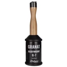 Debowa Polska Granat Vodka (40%) 0,7l