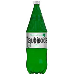 Traubisoda Zero Szénsavas Üdítőital 1,75l szőlő