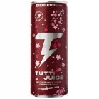 Tutti Juice Sweet Cherry Koffeinmentes Üdítőital 0,25l cseresznye