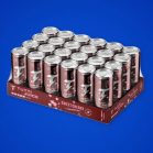 Tutti Juice Sweet Cherry Koffeinmentes Üdítőital 0,25l cseresznye