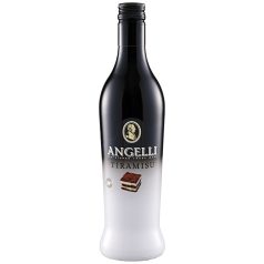 Angelli Tiramisu Likőr 0,5l (15%)