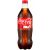 Coca Cola Szénsavas Üdítőital 1l