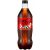 Coca Cola Zero Cukormentes Szénsavas Üdítőital 1l