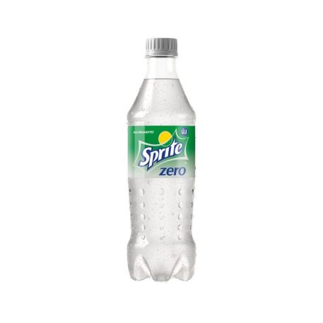 Sprite Zero Szénsavas Üdítőital 0,5l