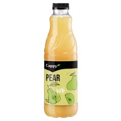 Cappy Körte Gyümölcsital 1l