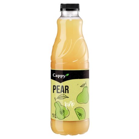 Cappy Körte Gyümölcsital 1l