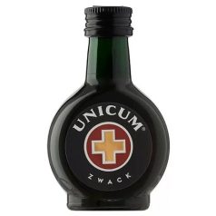 Zwack Unicum 0,04l (40%)