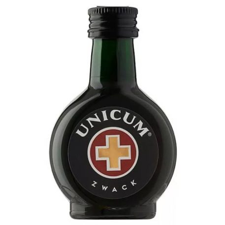 Zwack Unicum 0,04l (40%)
