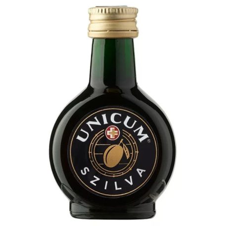 Zwack Unicum Szilva 0,04l (34,5%)