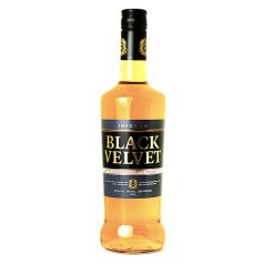 Black Velvet Kanadai Whisky 0,7l (40%)