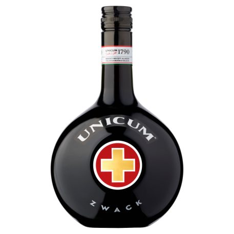 Zwack Unicum 1l (40%)