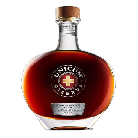 Zwack Unicum Riserva 0,7l (40%)