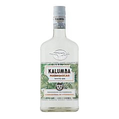 Kalumba Gin White 0,7l (37,5%)