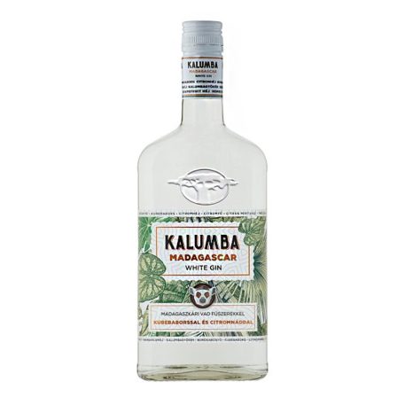 Kalumba Gin White 0,7l (37,5%)
