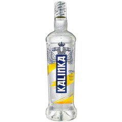 Kalinka Vodka Citrus Dry 0,5l (37,5%)